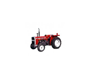 Model MF240 - Tractors