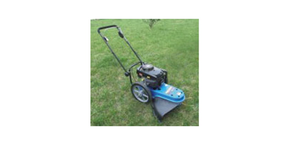 Model Trimmer XB51Y - Hand-push Lawn Mover
