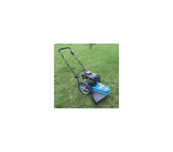 Model Trimmer XB51Y - Hand-push Lawn Mover