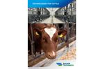 Bauer - Technologies for Cattle - Brochure