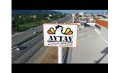 Aytav Poultry Equipment Video