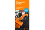Sheep Auto Drafter - Brochure 