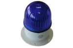 Gallagher - Model i Series - Blue Strobe Light Alarm
