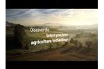 From Drone To Tractor – How Using A Precision Farming UAV Can Improve Crop Management Video