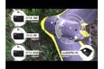 eBee Ag - The Drone For Precision Agriculture Video