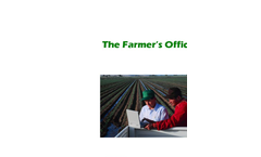 Farm Accounting Software Brochure