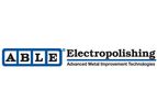Electropolishing Service