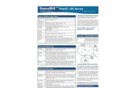 SensMit - Environmental Data Transceiver Brochure