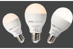 Gasolec - Model E27 - 7 & 12 Watt Prolucent LED Unit