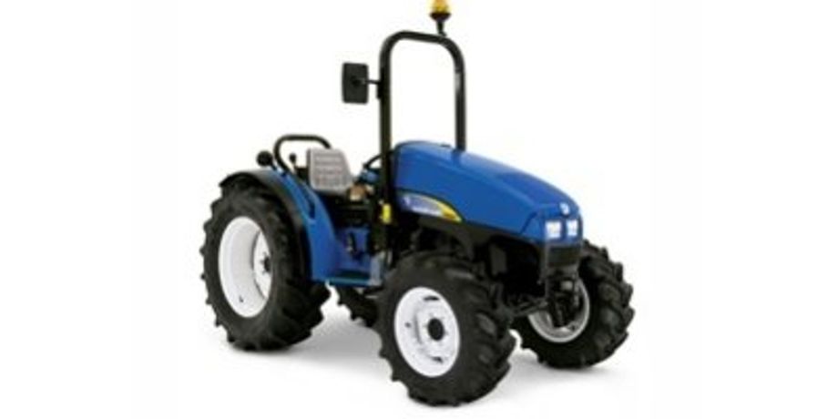 Model T3000 Series - Tractors