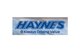 Haynes Bros Ltd