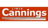 L.J. & C.A. Cannings