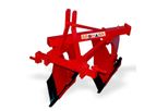 Brohawk - Mould Board Plough/ Furrow Plough