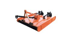 AGROVISION - Model A - RSS - Rotary Slasher - Square