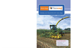 Biotal Maizecool Gold - Maize Silage - Brochure