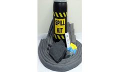 OSC - Model SK5 - Large Spill Kit