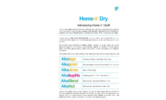 Model n’ - Dry Pellets Feed Brochure