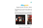 Alkagrain - Animal Feed Brochure