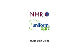 Uniform - Dairy Farm Management Software Brochure