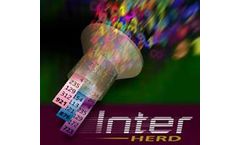 InterHerd - Herd Production and Health Recording System Software