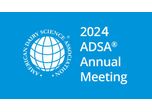 ADSA Annual Meeting 2024