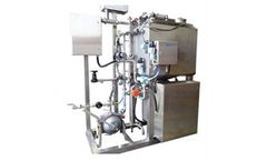 Inox - Low Level Instantiser Process Systems