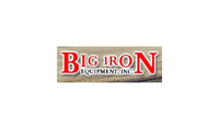 Big Iron Equipment, Inc.