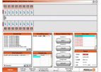 Vaccar - Version MPC - Milk Point Controller Software