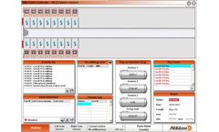 Vaccar - Version MPC - Milk Point Controller Software
