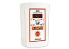 Vaccars - Model MMi - Entry Level Milk Indication System