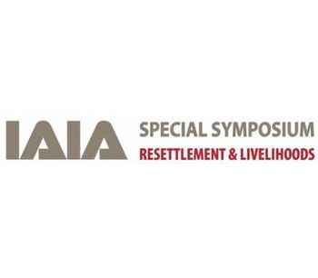 IAIA Special Symposium - Resettlement and Livelihoods 2017
