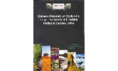 Guidance Document on Biodiversity, Impact Asessment & Decision Making in Southern Africa