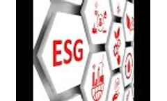 ESG: What is it, Why is it Important and How Does it Relate to Impact Assessment - Video