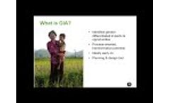 How are We ‘Doing’ Gender Crowdsourcing Our Experiences and Tools, Oxfam’s Gender Impact Assessment - Video