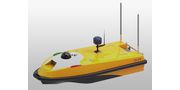 Hydrographic Survey Vessels