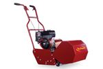 Truyard - Model RM52 Series - Reel Mower