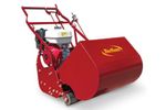 Truyard - Model RMC66 - Commercial Reel Mower