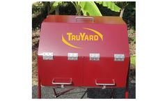 Truyard - Model CT125 - Compost Tumblers
