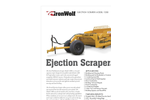 IronWolf - Ejection Scraper Brochure