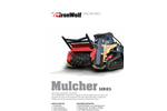IronWolf - Mulcher Attachments Brochure