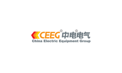CEEG - Model SCB - Cast Resin Dry Type Transformer Brochure
