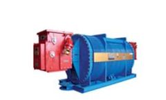 CEEG - Explosion-Proof Dry Type Mining Transformer