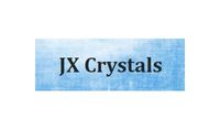 JX Crystals, Inc.