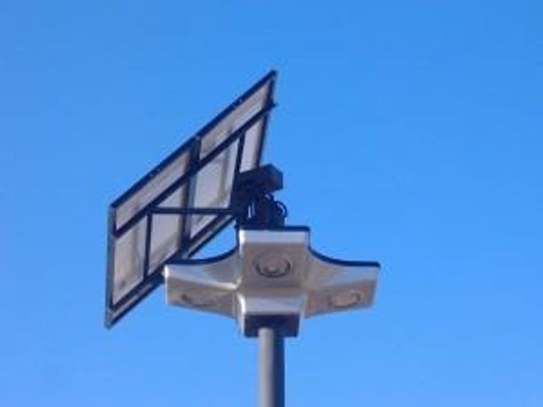 Feina - Model SF04 - Mini Solar Tracker