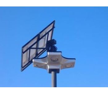 Feina - Model SF04 - Mini Solar Tracker