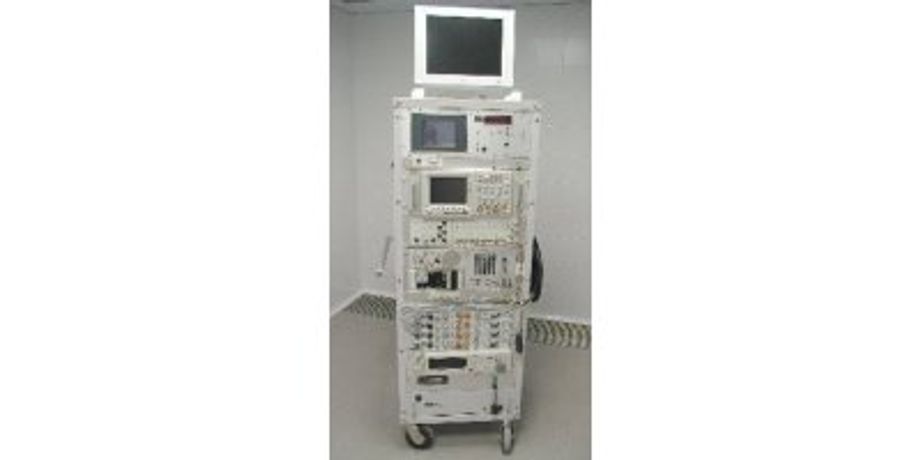 Single and Multichannel Basal Ganglia Neurosurgery Monitoring Equipment