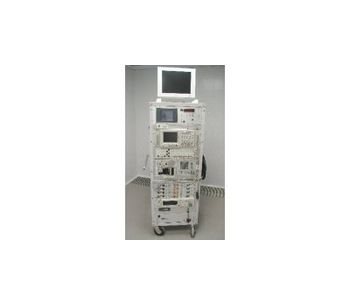 Single and Multichannel Basal Ganglia Neurosurgery Monitoring Equipment
