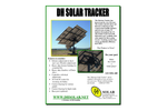 DH Solar - Horizon Tracker Brochure