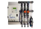 AGROinvent Hydria - Model 2+ - Fertigation System