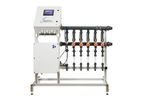 AGROinvent Hydria - Model 5+ Touch - Fertigation System